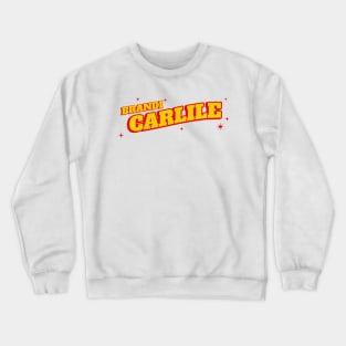 Brandi Carlile Crewneck Sweatshirt